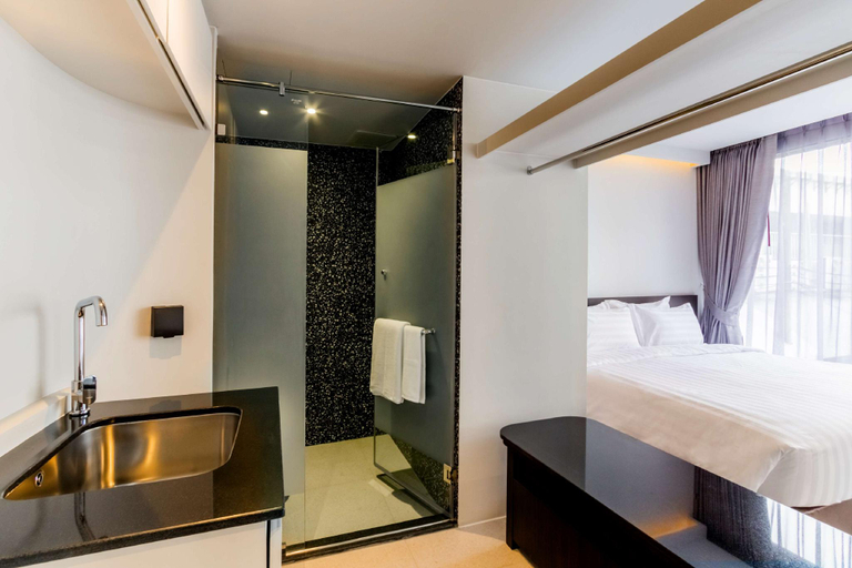 Bedroom 13