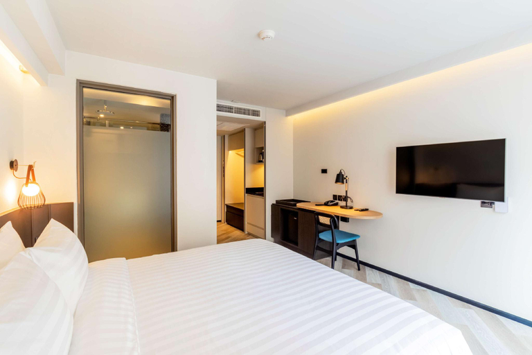 Bedroom 24
