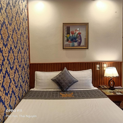 Nhu Loan Hotel Pho Yen, Phổ Yên