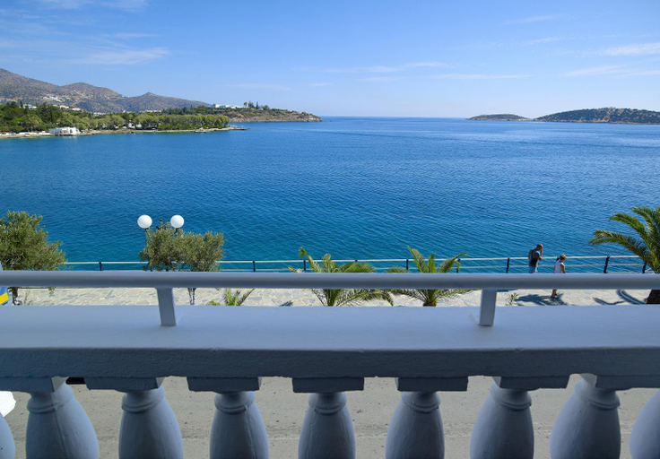 Others 5, Victoria Hotel, Crete
