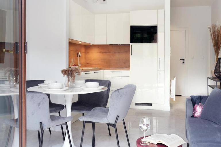 Others 4, Apartamenty In Belnihel, Puck