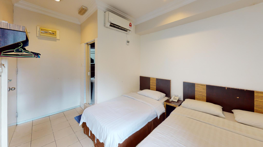 Bedroom 10