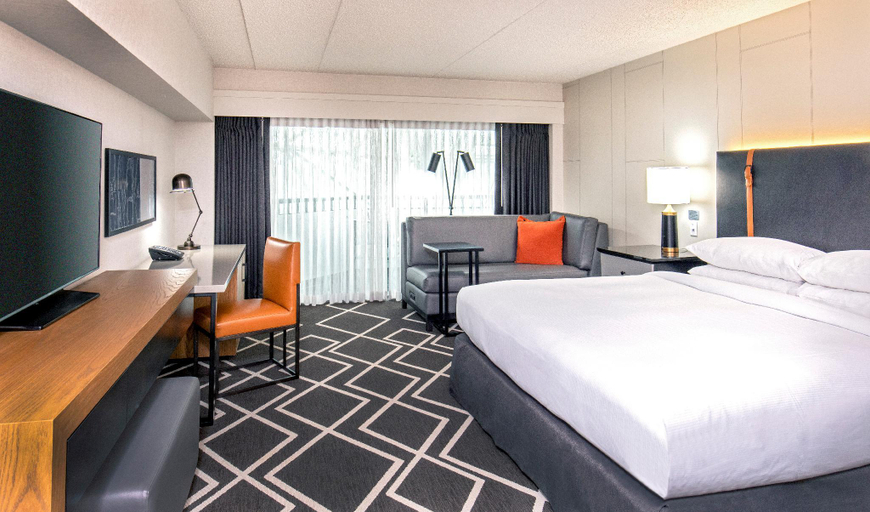 Bedroom 12
