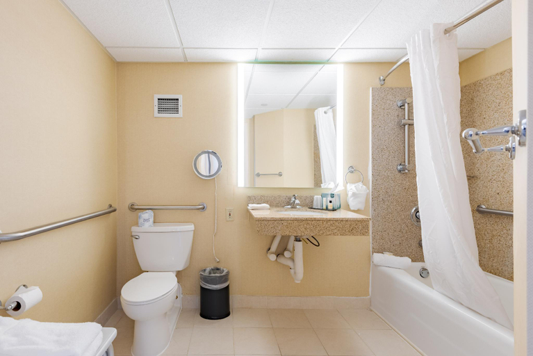 Bathroom 9