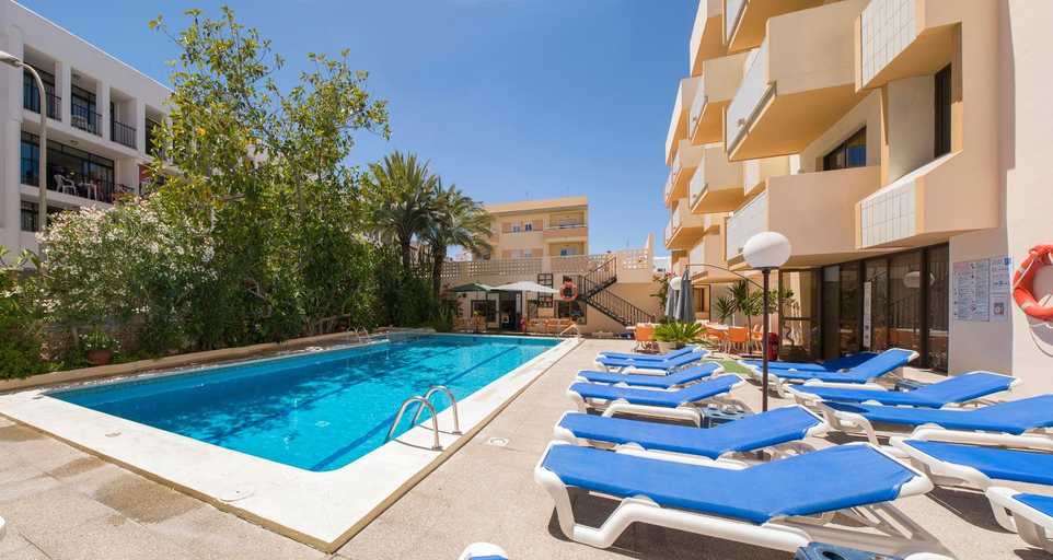 Others 2, Apartamentos Jovial, Baleares