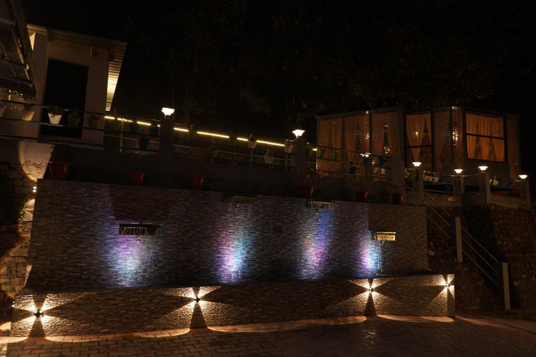 Public Area 2, Ganeshwaram Hotel & Restaurant Bhowali, Nainital