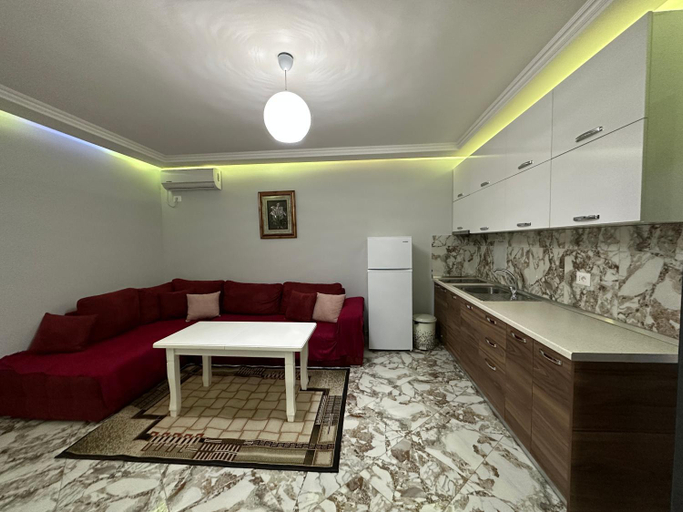 Others 5, Dream Apartments Shengjin, Lezhës