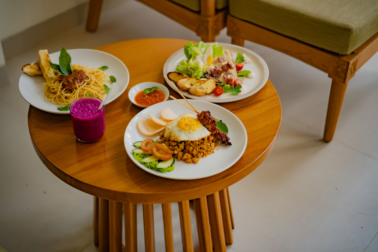 Food & Drinks 5, Alankara Villa and Spa Ubud by Mahaprana, Gianyar