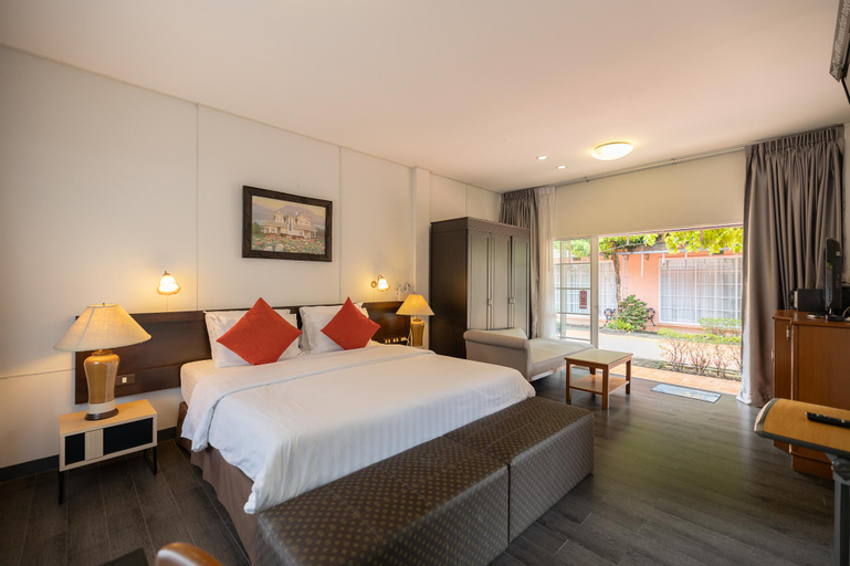 Bedroom 7