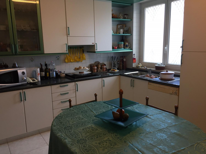 Food & Drinks 2, B&B DONNA PORZIA, Barletta-Andria-Trani