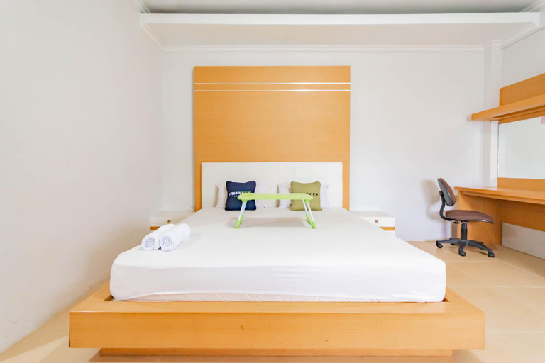 Bedroom 15