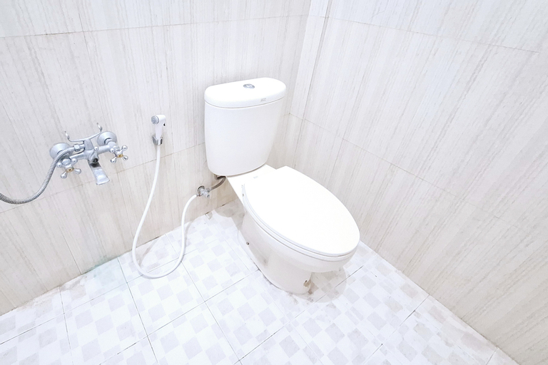 Bathroom 3