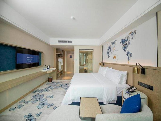 Bedroom 29