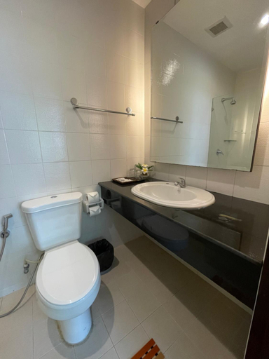 Bathroom 3, Kata Sea Blue, Phuket Island