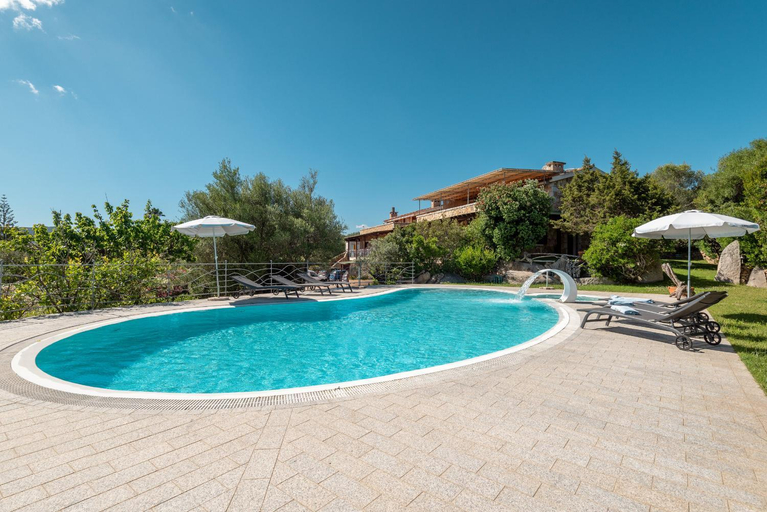 Sport & Beauty 2, Affittacamere S'Alzola, Olbia-Tempio