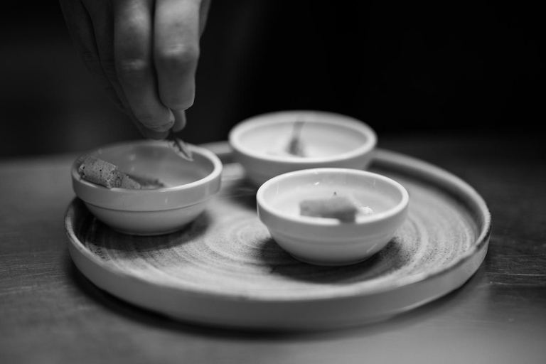 Food & Drinks 4, LA CROIX D'OR LOGIS Hotels, Morbihan