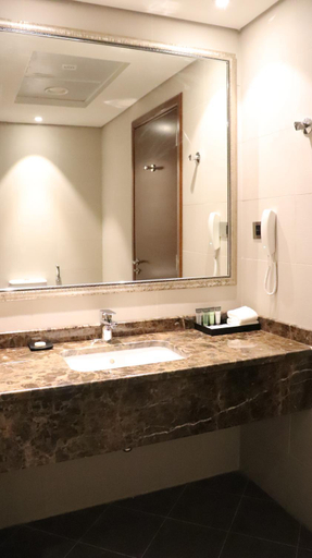 Bathroom 3, Al Riyadh Hotel Apartments