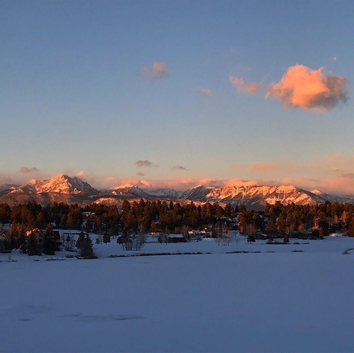 Pagosa Lodge, Archuleta