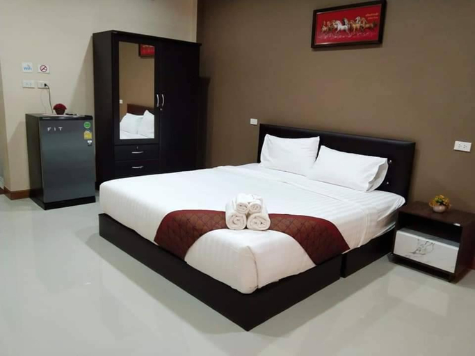 Others 4, Minton Resort, Hat Yai