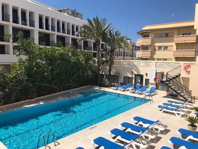 Others 4, Apartamentos Jovial, Baleares