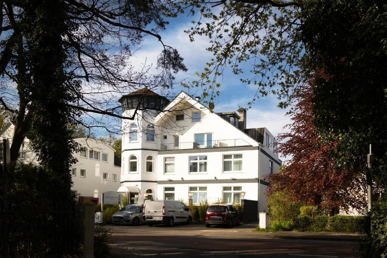 Exterior & Views, Hotel Leuchtturm, Ostholstein