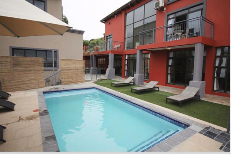 Sport & Beauty, Scenery Guest House, Sisonke