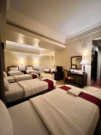 Bedroom 20