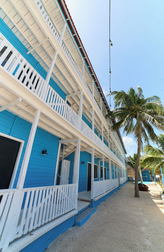 Exterior & Views 2, El Faro Beach Front by ÓOL Hotels, Lázaro Cárdenas