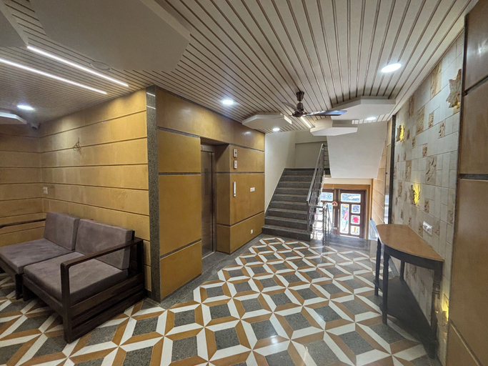 Others 5, Hotel M R Paradise, Jaisalmer