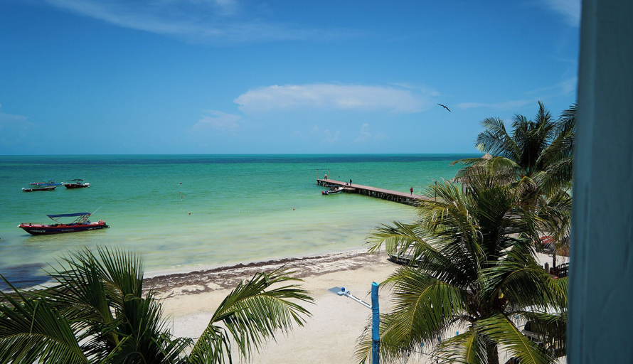 Others 5, El Faro Beach Front by ÓOL Hotels, Lázaro Cárdenas