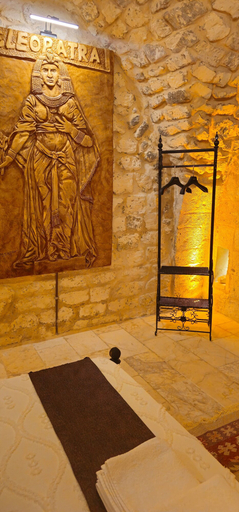 Bedroom 4, Cleopatra Antique Hotel, Merkez