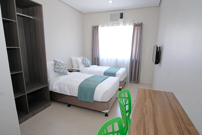 Bedroom 3, Sukro, Bacolod City