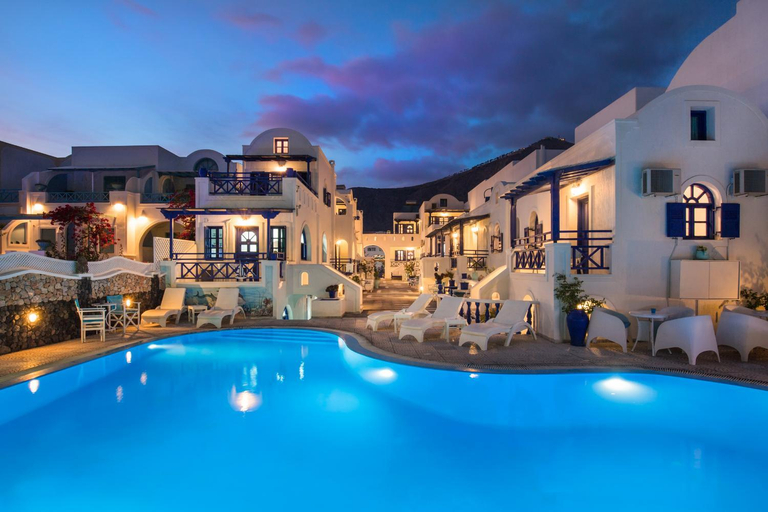 Others 4, Samson΄s Village, South Aegean