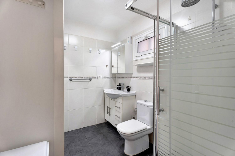 Bathroom 4, Los Geranios 404, Santa Cruz de Tenerife