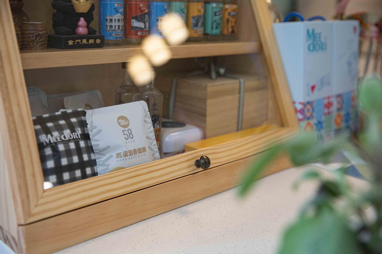 Others 2, Meedori Coffee Home Stay, Kinmen