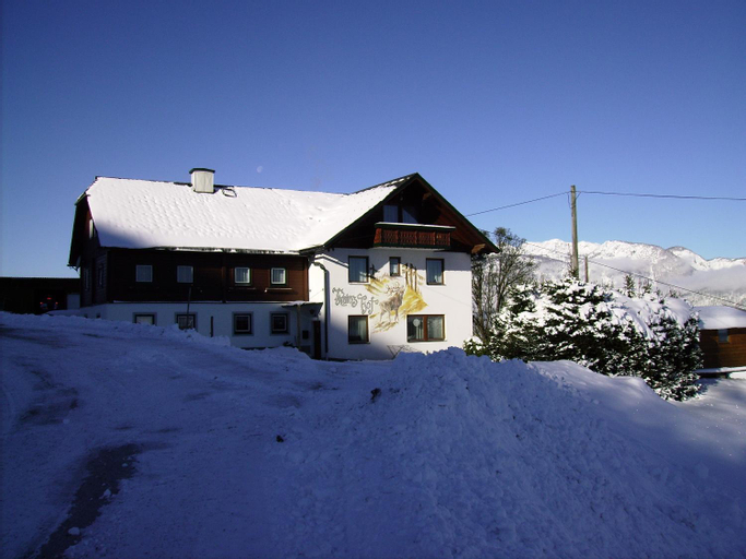 Rainzhof, Liezen