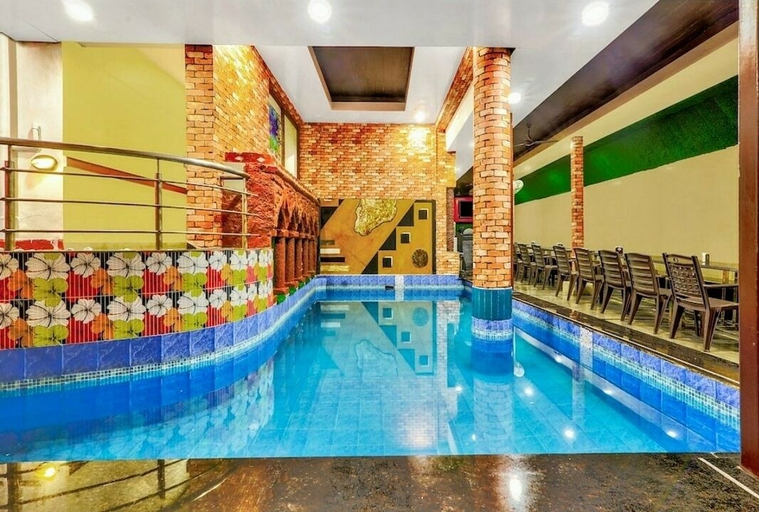 Sport & Beauty 3, Hotel 69, North Goa