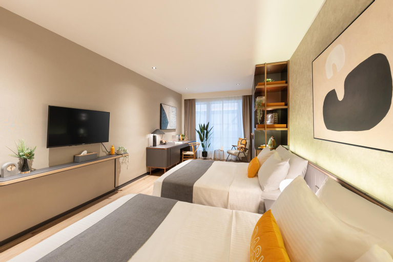 Bedroom 7