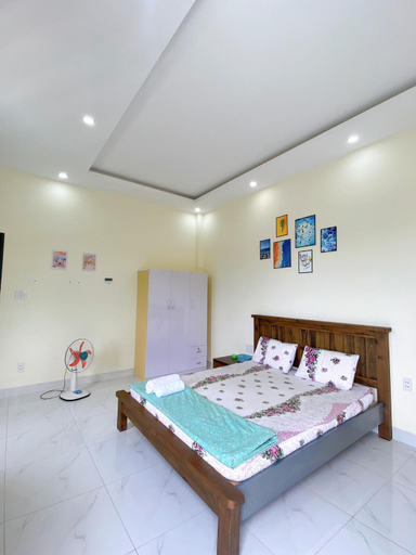 Others 4, HOMESTAY HUONG, Vũng Tàu