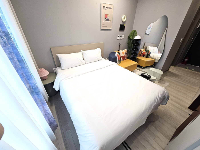 Bedroom 5, Raviens TheBayment Nampo