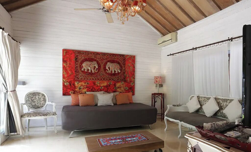 Others 4, Villa Flora Seminyak, Badung