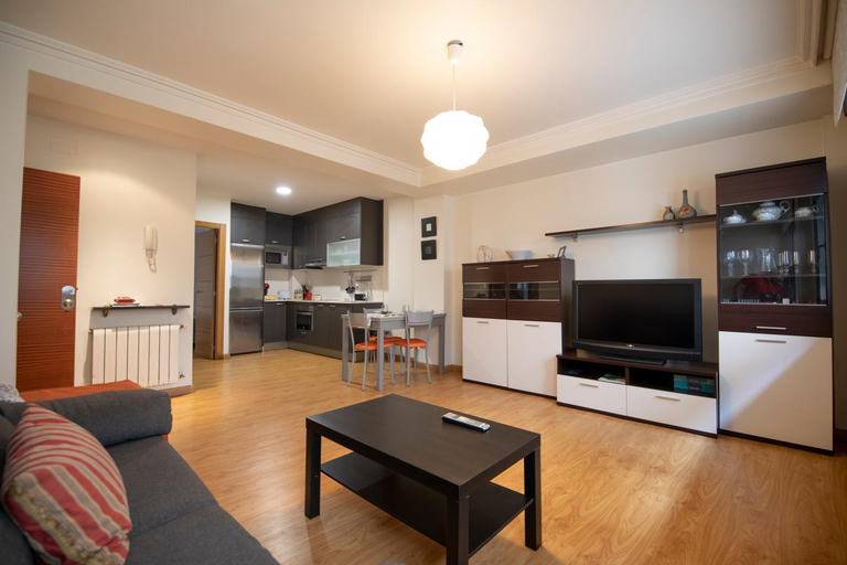 Others 5, Apartamento reformado en Portonovo, Pontevedra