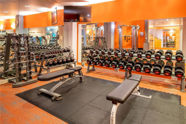 Others 5, Copthorne Hotel Slough-Windsor, Slough