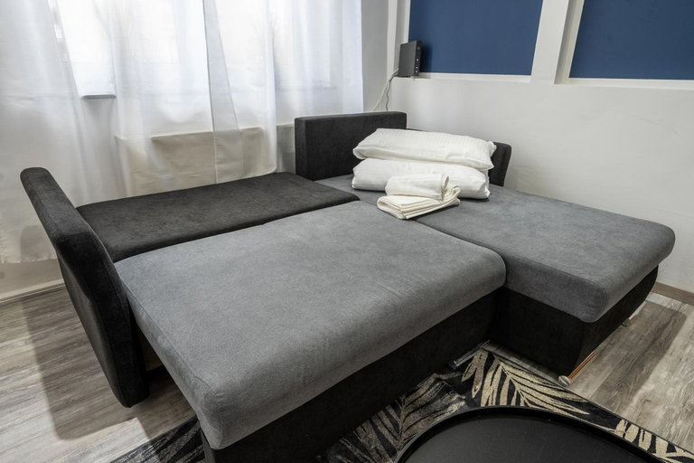 Others 3, MIRA StudioApartments NEU, Recklinghausen