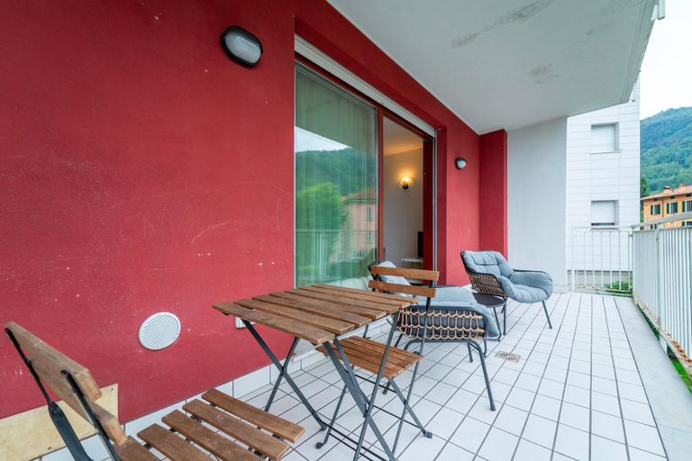 Others 3, Como Comfort Flat by Wonderful Italy, Como