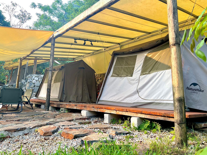 Others 5, Thang Hen Lake - Thang Hen Glamping & Eco Outdoor, Trà Lĩnh