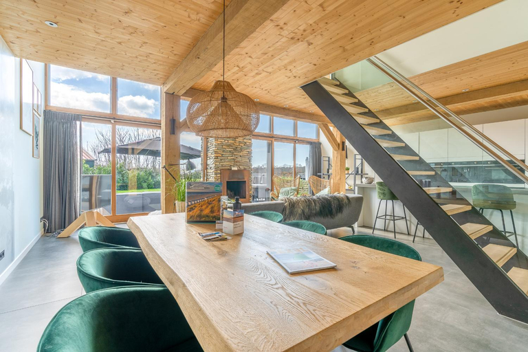 Others 3, Buytenplaats Villa 183, Texel
