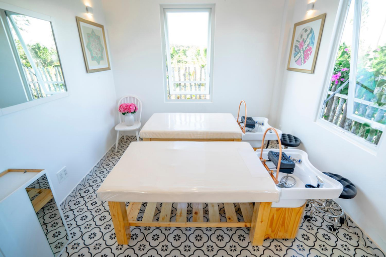 Bedroom 4, Mia Hot Springs Pool Villa Binh Chau, Xuyên Mộc