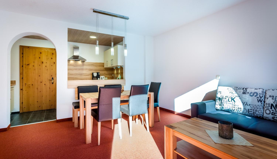 Others 2, Haus Windegg, Schwaz