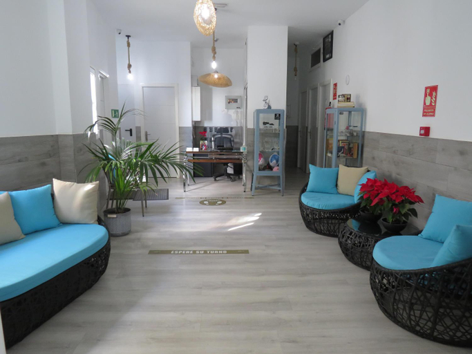 Public Area 2, Hotel Lua Boutique Isla de El Hierro, Santa Cruz de Tenerife